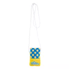 SuboBag Fiesta egyedi oldaltáska