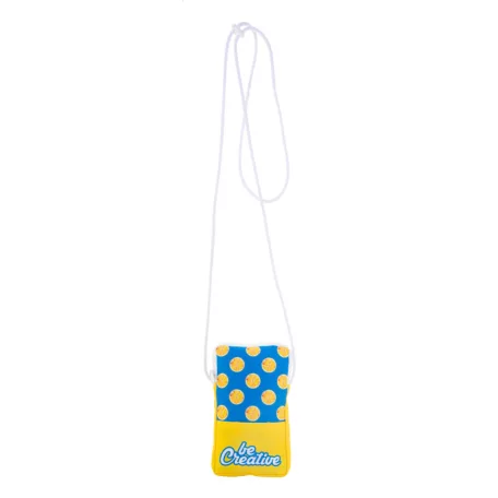SuboBag Fiesta egyedi oldaltáska
