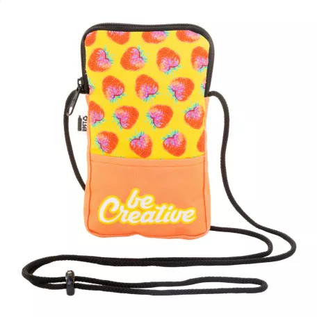SuboBag Fiesta egyedi oldaltáska