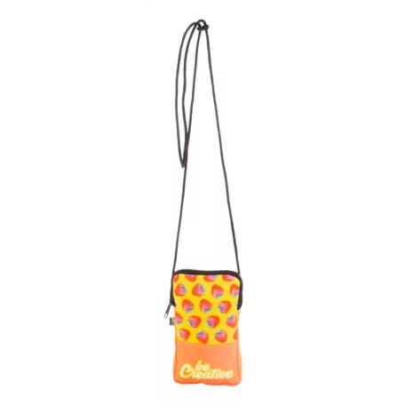 SuboBag Fiesta egyedi oldaltáska