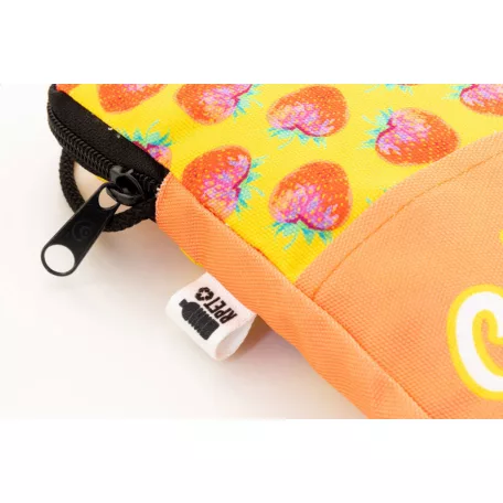 SuboBag Fiesta egyedi oldaltáska