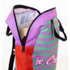 SuboBag Slimback egyedi RPET laptop hátizsák