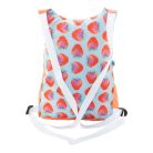 SuboBag Folback egyedi összehajtható RPET hátizsák