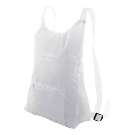 SuboBag Folback egyedi összehajtható RPET hátizsák