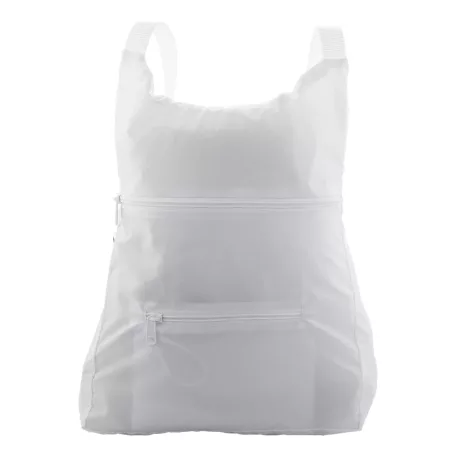 SuboBag Folback egyedi összehajtható RPET hátizsák