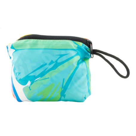 SuboBag Folback egyedi összehajtható RPET hátizsák