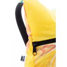 SuboBag Folback egyedi összehajtható RPET hátizsák