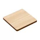 Boofri hűtőmágnes, négyzet