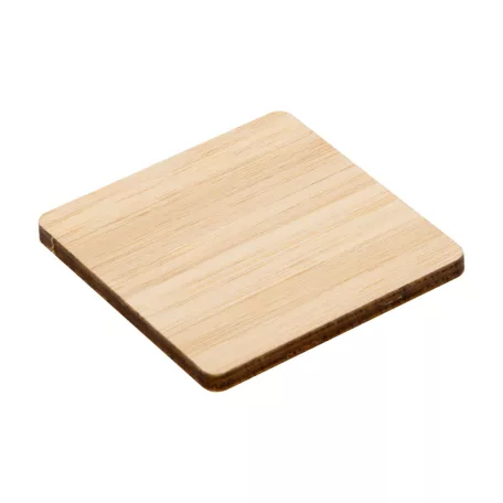 Boofri hűtőmágnes, négyzet