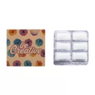 CreaChew 6 Eco egyediesíthető rágógumi