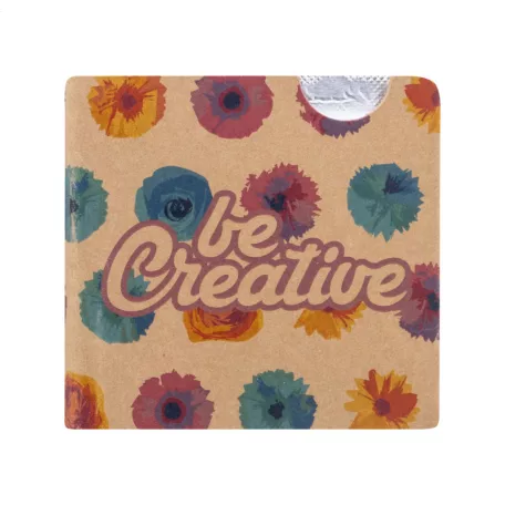 CreaChew 6 Eco egyediesíthető rágógumi