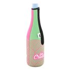 VinoPrint RPET borosüveg hűtő