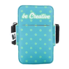 Runfree egyedi mobiltartós karpánt