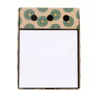 Nolty Eco tolltartós jegyzettömb