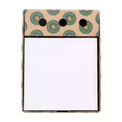 Nolty Eco tolltartós jegyzettömb