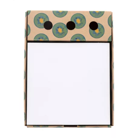 Nolty Eco tolltartós jegyzettömb