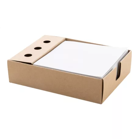 Nolty Eco tolltartós jegyzettömb