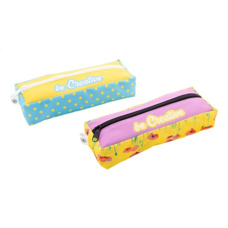 Bloppy egyedi RPET tolltartó