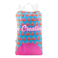 SuboBag Picoback egyedi RPET hátizsák