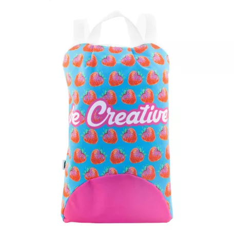 SuboBag Picoback egyedi RPET hátizsák