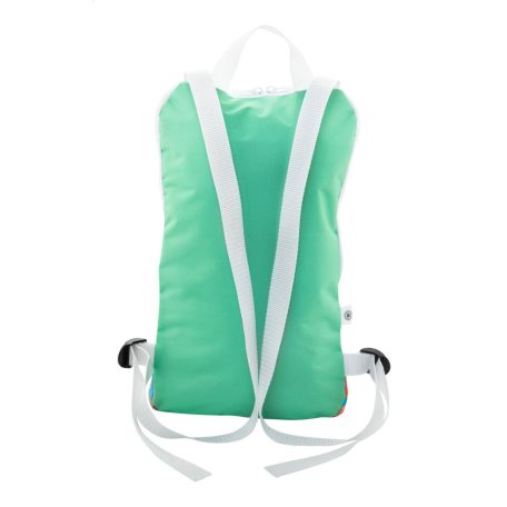 SuboBag Picoback egyedi RPET hátizsák