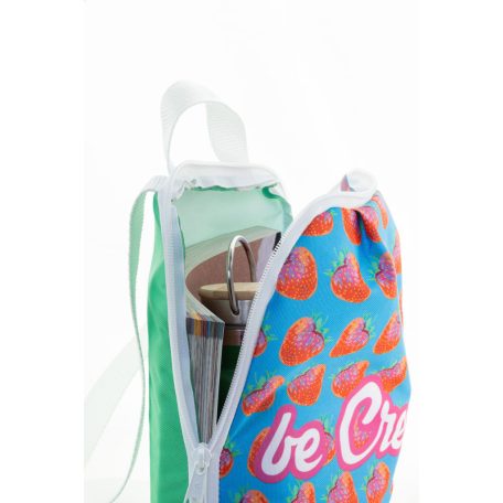 SuboBag Picoback egyedi RPET hátizsák