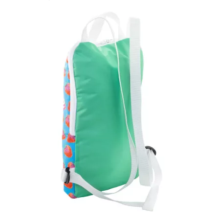 SuboBag Picoback egyedi RPET hátizsák