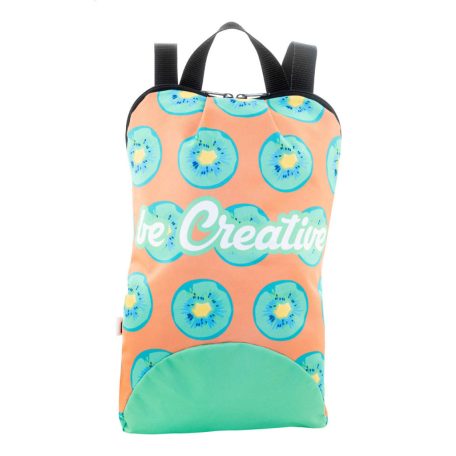 SuboBag Picoback egyedi RPET hátizsák