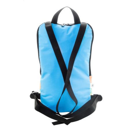 SuboBag Picoback egyedi RPET hátizsák