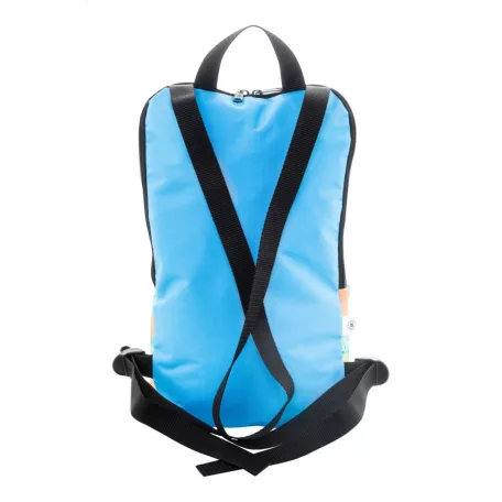 SuboBag Picoback egyedi RPET hátizsák