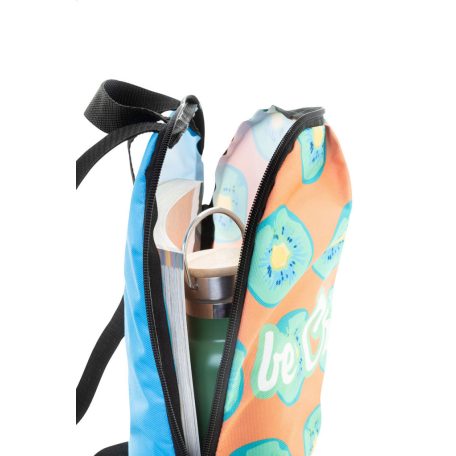 SuboBag Picoback egyedi RPET hátizsák