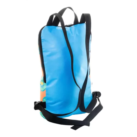 SuboBag Picoback egyedi RPET hátizsák