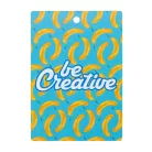 Entry egyedi papír kártya