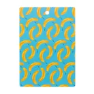 Entry egyedi papír kártya