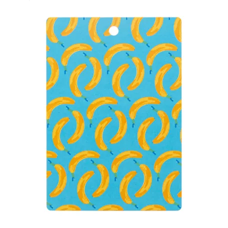 Entry egyedi papír kártya