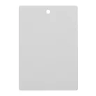 Entry egyedi papír kártya