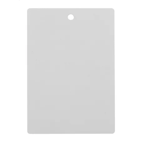 Entry egyedi papír kártya