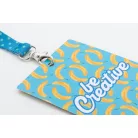 Entry egyedi papír kártya