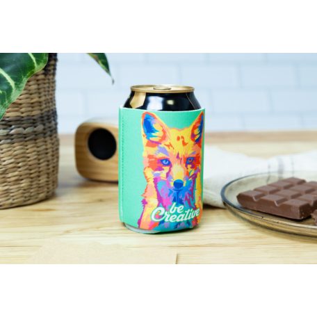 PrintCan RPET üdítős doboz hűtő