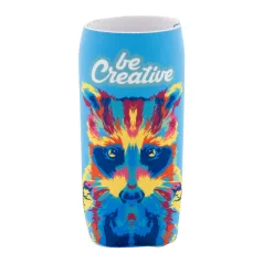 PrintCan Slim RPET üdítős doboz hűtő