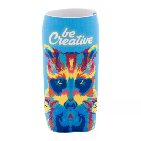 PrintCan Slim RPET üdítős doboz hűtő