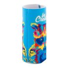 PrintCan Slim RPET üdítős doboz hűtő