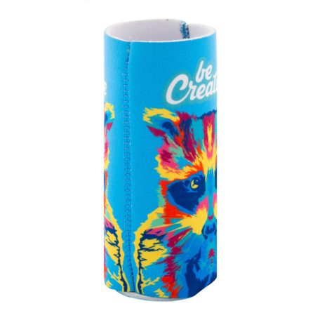 PrintCan Slim RPET üdítős doboz hűtő