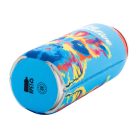 PrintCan Slim RPET üdítős doboz hűtő