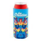 PrintCan Slim RPET üdítős doboz hűtő