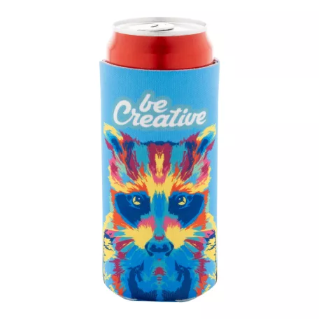PrintCan Slim RPET üdítős doboz hűtő
