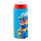 PrintCan Slim RPET üdítős doboz hűtő