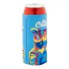 PrintCan Slim RPET üdítős doboz hűtő
