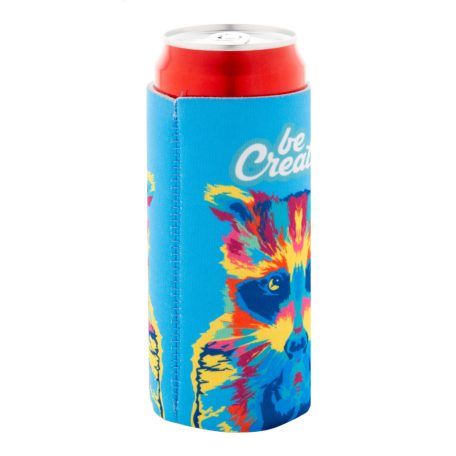 PrintCan Slim RPET üdítős doboz hűtő