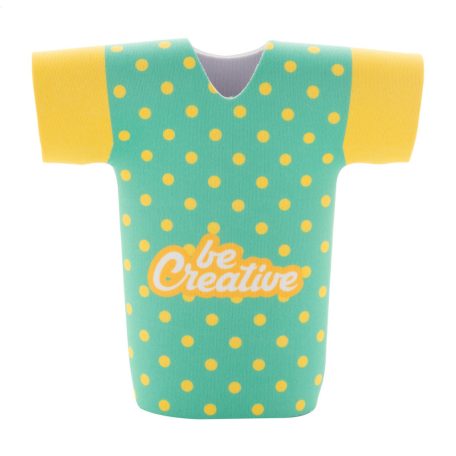 PrintBeer RPET sörösüveg hűtő